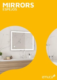 Catálogo Espejos para baños