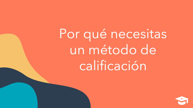 Entender el contexto del comprador